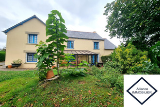  maison caulnes 22350