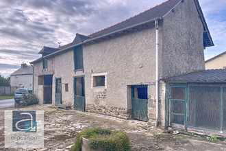  maison caulnes 22350