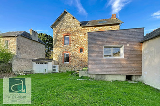  maison caulnes 22350