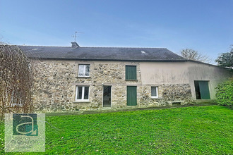  maison caulnes 22350