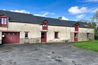  maison caulnes 22350