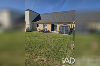  maison caulnes 22350