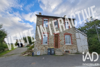  maison caulnes 22350
