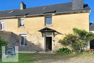  maison caulnes 22350
