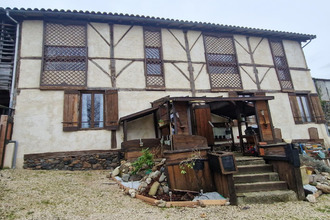  maison caumt 09160