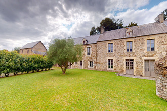  maison caumt-l-evente 14240