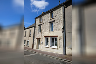  maison caumt-l-evente 14240