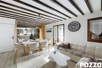  maison caumt-l-evente 14240