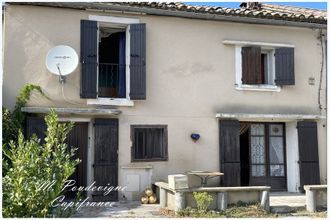  maison caumt-sur-durance 84510