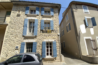  maison caumt-sur-durance 84510