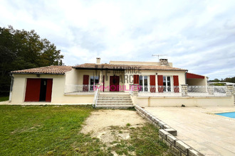  maison caumt-sur-durance 84510