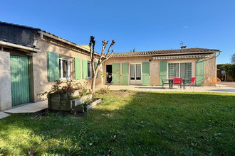  maison caumt-sur-durance 84510