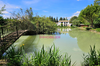  maison caumt-sur-durance 84510