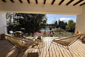  maison caumt-sur-durance 84510