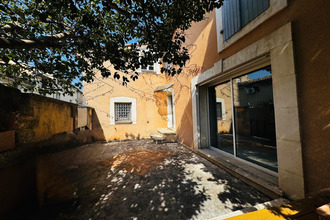  maison caumt-sur-durance 84510