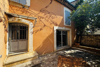  maison caumt-sur-durance 84510