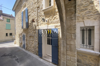  maison caumt-sur-durance 84510