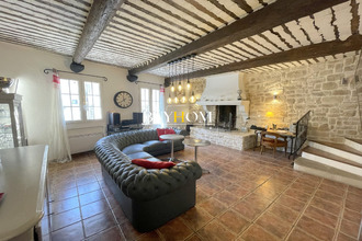  maison caumt-sur-durance 84510