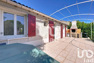  maison caumt-sur-durance 84510