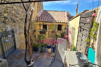  maison caumt-sur-durance 84510