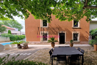  maison caumt-sur-durance 84510