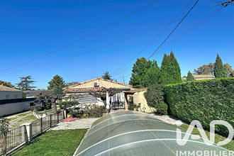  maison caumt-sur-durance 84510