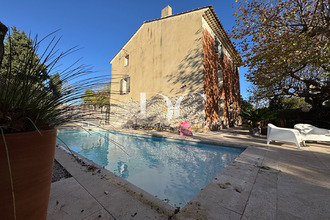  maison caumt-sur-durance 84510