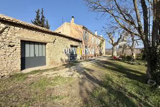  maison caumt-sur-durance 84510