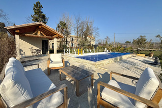  maison caumt-sur-durance 84510