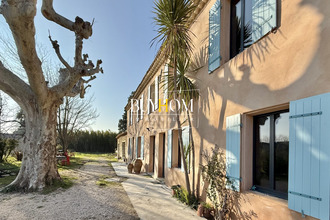  maison caumt-sur-durance 84510