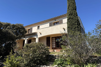  maison caumt-sur-durance 84510