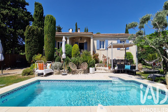  maison caumt-sur-durance 84510