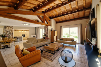  maison caumt-sur-durance 84510