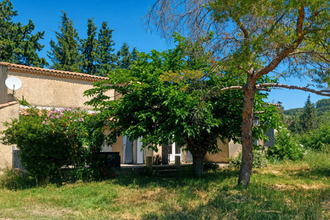  maison caumt-sur-durance 84510