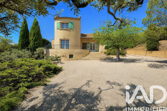  maison caumt-sur-durance 84510