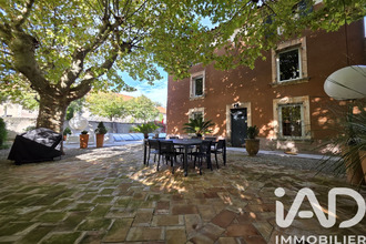  maison caumt-sur-durance 84510