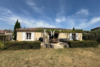  maison caumt-sur-durance 84510