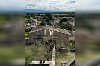  maison caumt-sur-durance 84510
