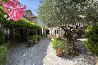  maison caumt-sur-durance 84510
