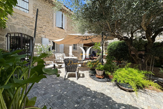 maison caumt-sur-durance 84510