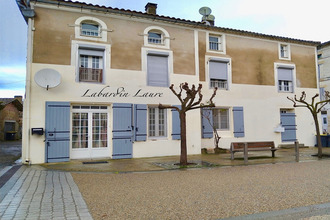  maison caumt-sur-garonne 47430