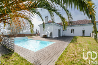  maison cauneille 40300