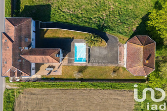  maison cauneille 40300