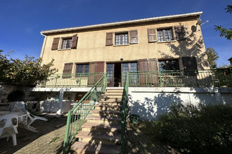  maison caunes-minervois 11160