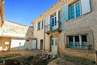  maison caunes-minervois 11160