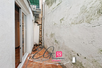  maison caunes-minervois 11160