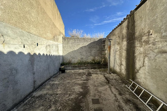  maison caunes-minervois 11160