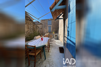  maison caunes-minervois 11160