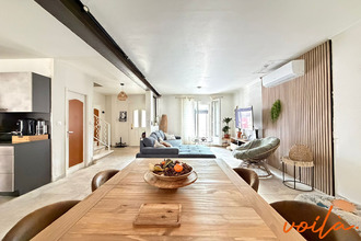  maison caunes-minervois 11160