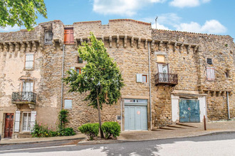  maison caunes-minervois 11160